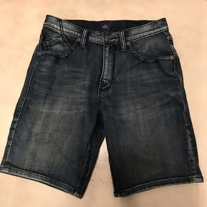 Men’s Rock & Republic Denim Shorts